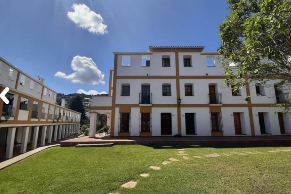 Ferienwohnung Denia - Golf La Sella "Refugio Marino" Pedreguer Exterior foto