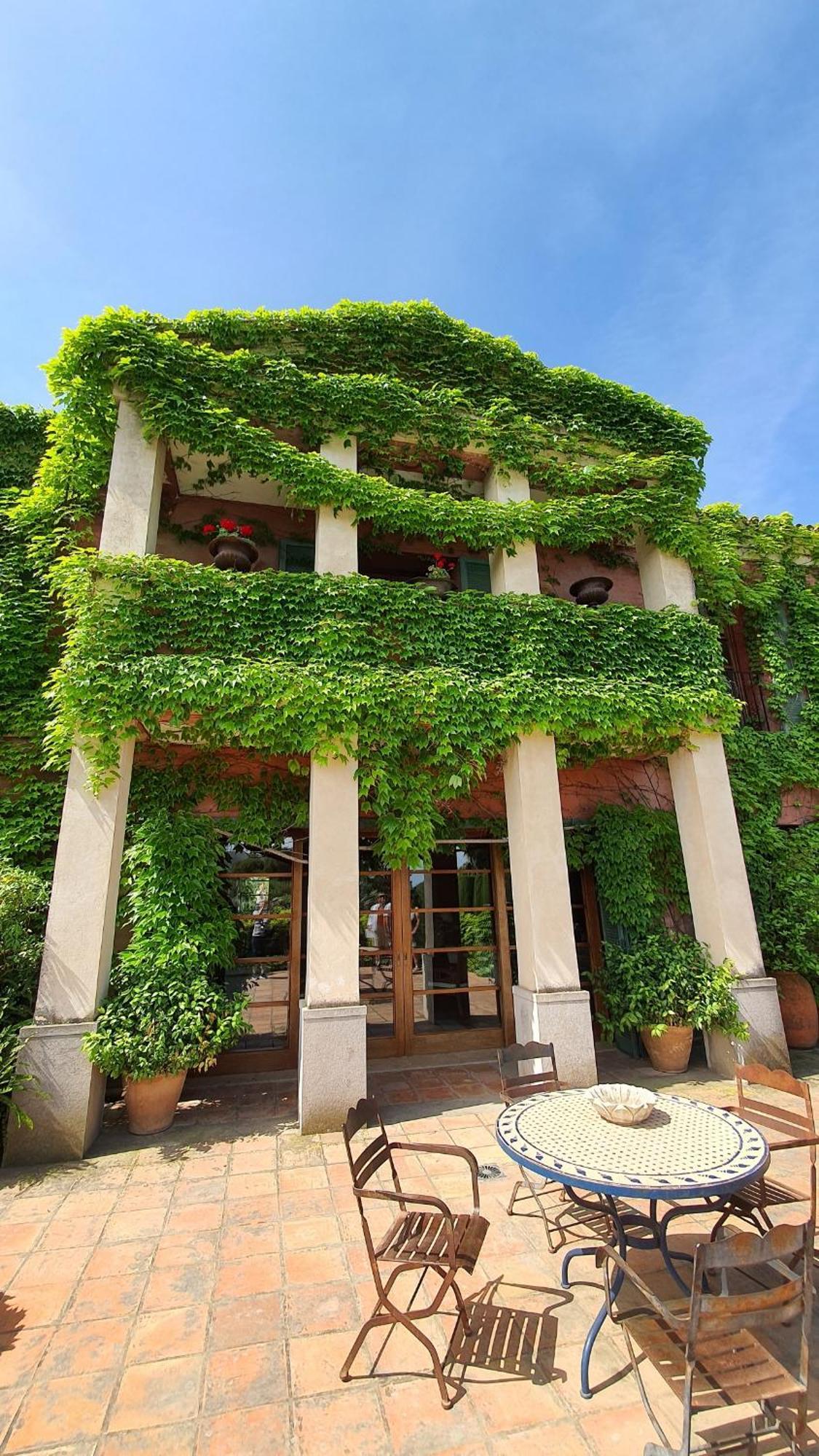 Ferienwohnung Denia - Golf La Sella "Refugio Marino" Pedreguer Exterior foto