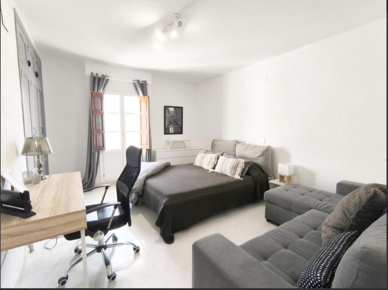 Ferienwohnung Denia - Golf La Sella "Refugio Marino" Pedreguer Exterior foto